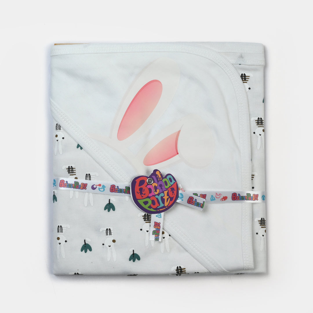 Baby Wrapping Sheet