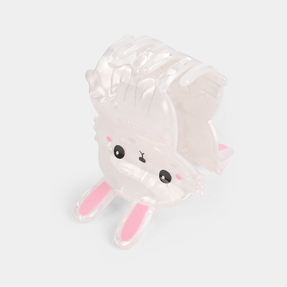 Fancy Hair Catcher/Claw Clip for Girls