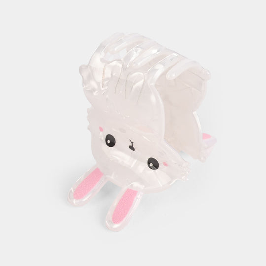 Fancy Hair Catcher/Claw Clip for Girls