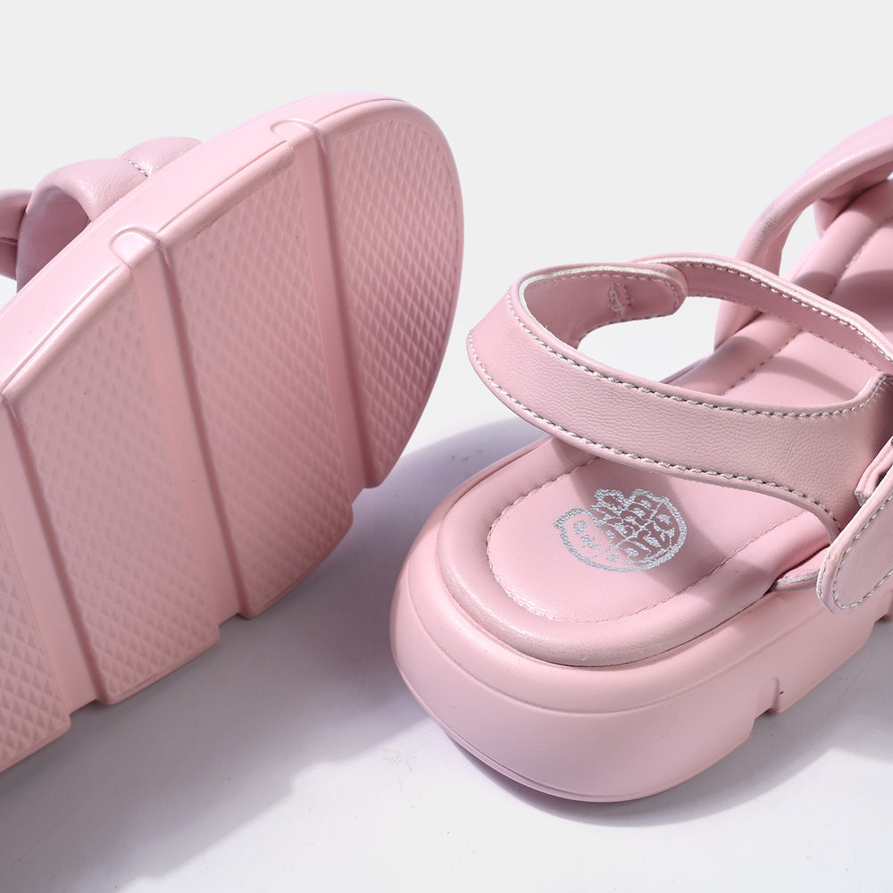 Girls Sandal ZP-126-PINK