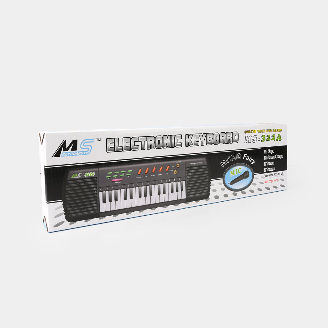 Electric Piano For Kids