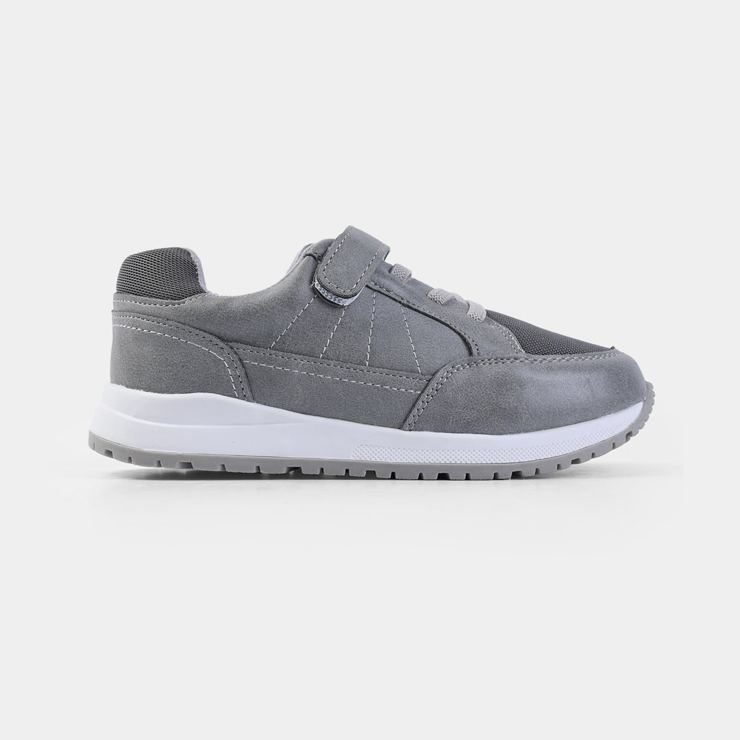 Boys Joggers XR619-066-GREY