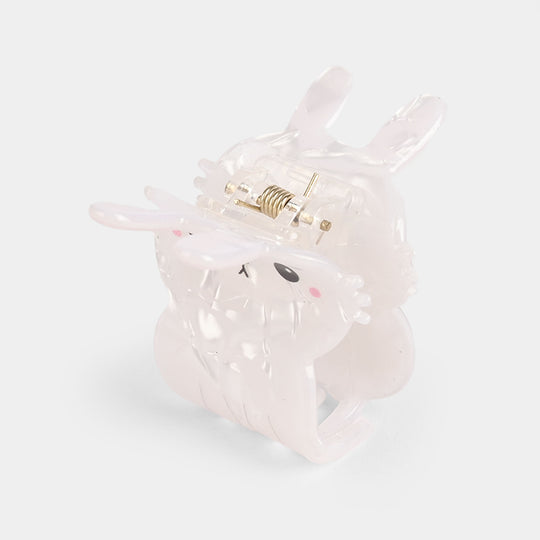 Fancy Hair Catcher/Claw Clip for Girls