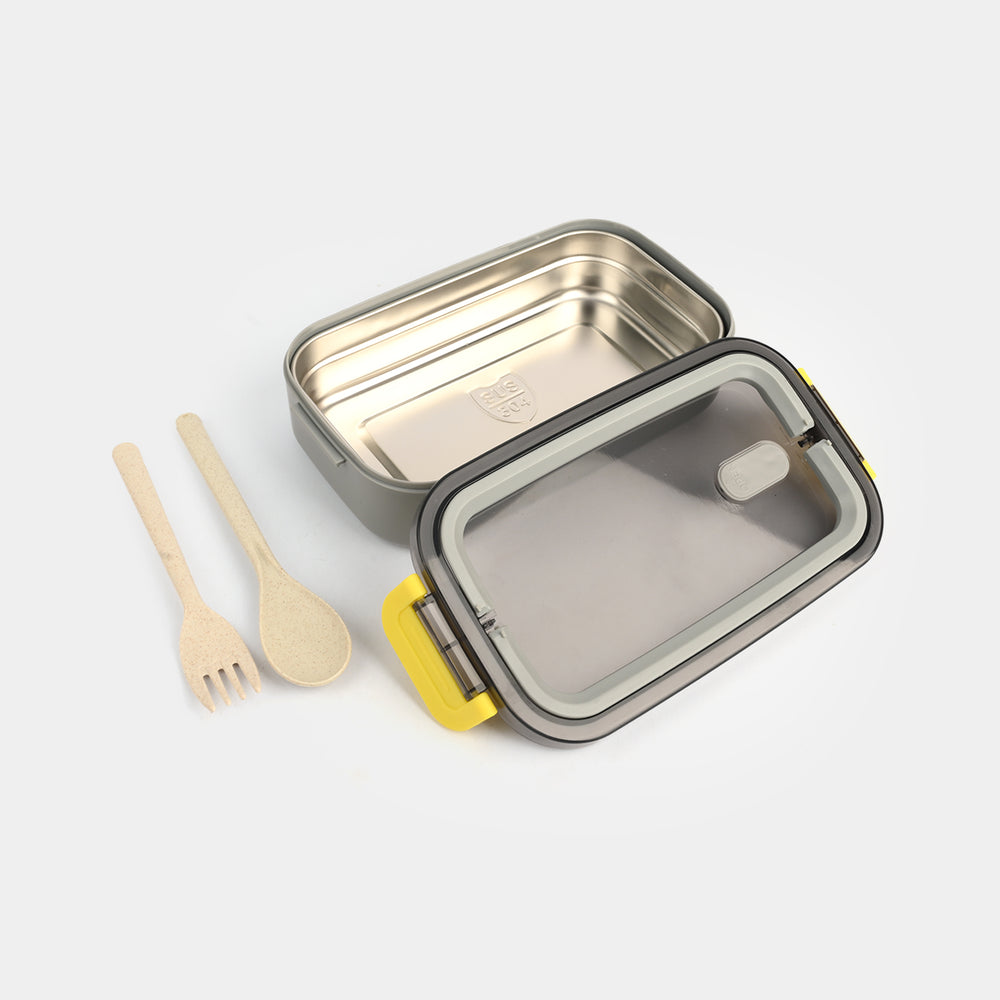 Stainless Steel Lunch Box for Kids
