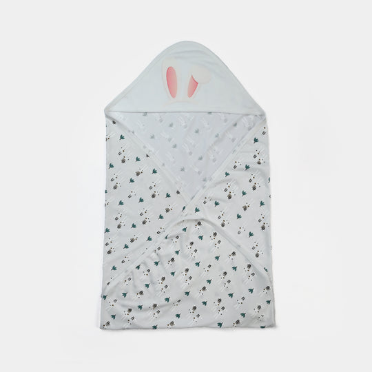 Baby Wrapping Sheet