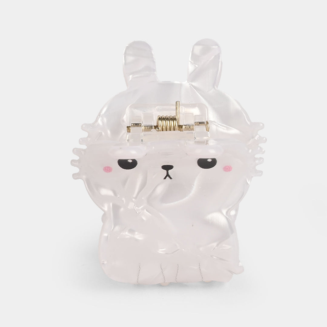 Fancy Hair Catcher/Claw Clip for Girls