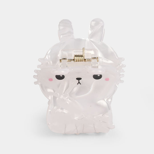 Fancy Hair Catcher/Claw Clip for Girls