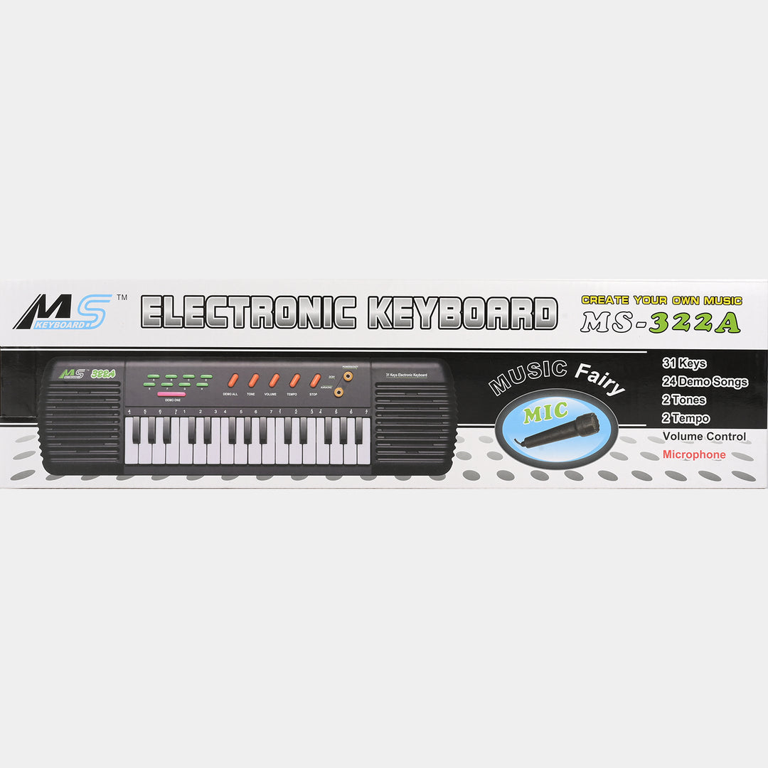 Electric Piano For Kids