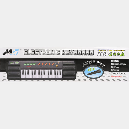 Electric Piano For Kids