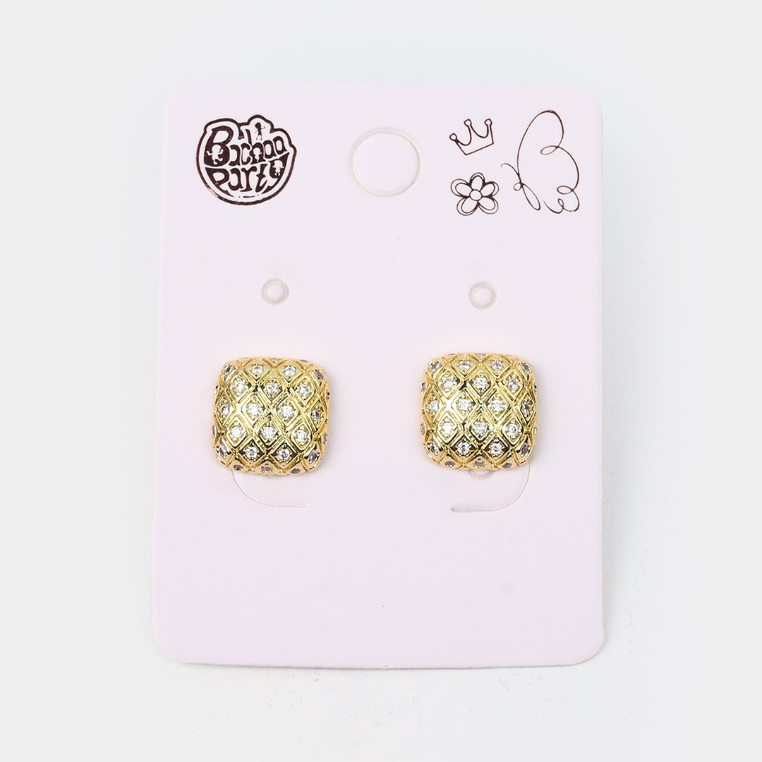 Elegant & Stylish Earrings