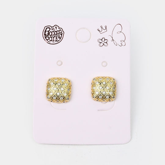 Elegant & Stylish Earrings