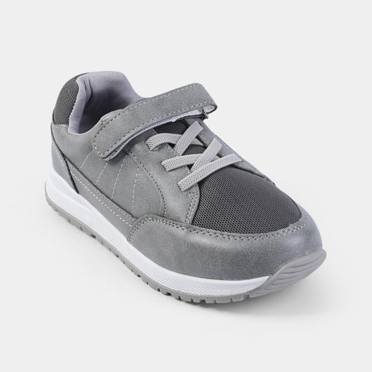 Boys Joggers XR619-066-GREY