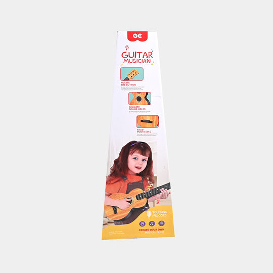 Kids Toy Musical Instrument Guitar