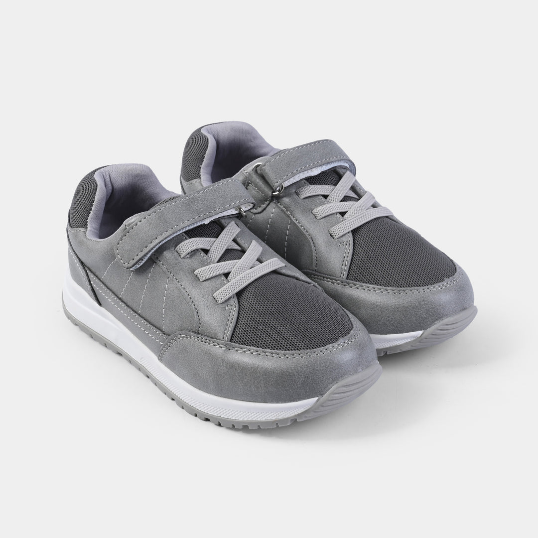 Boys Joggers XR619-066-GREY