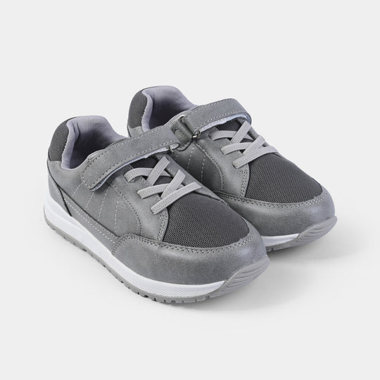 Boys Joggers XR619-066-GREY