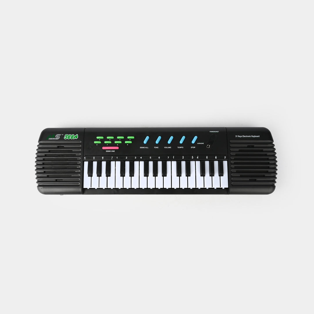 Electric Piano For Kids