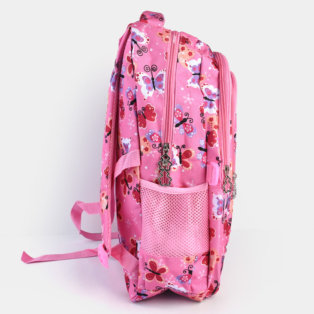 Stylish School Backpack For Kids