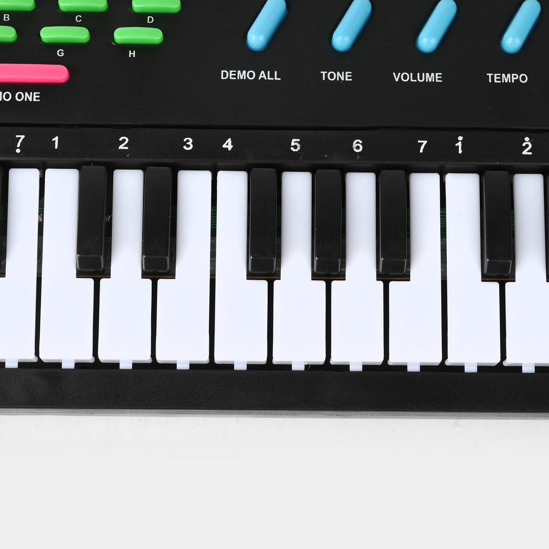 Electric Piano For Kids