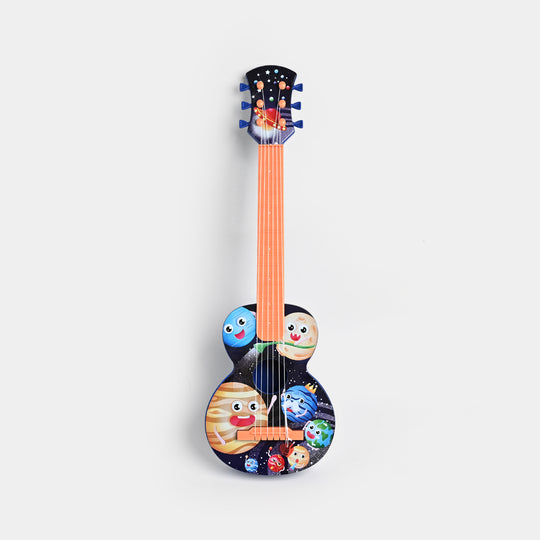 Kids Toy Musical Instrument Guitar