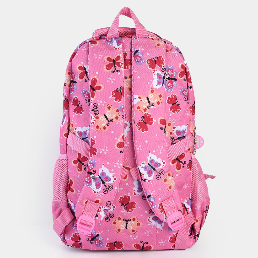 Stylish School Backpack For Kids