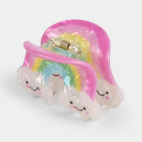 Fancy Hair Catcher/Claw Clip for Girls