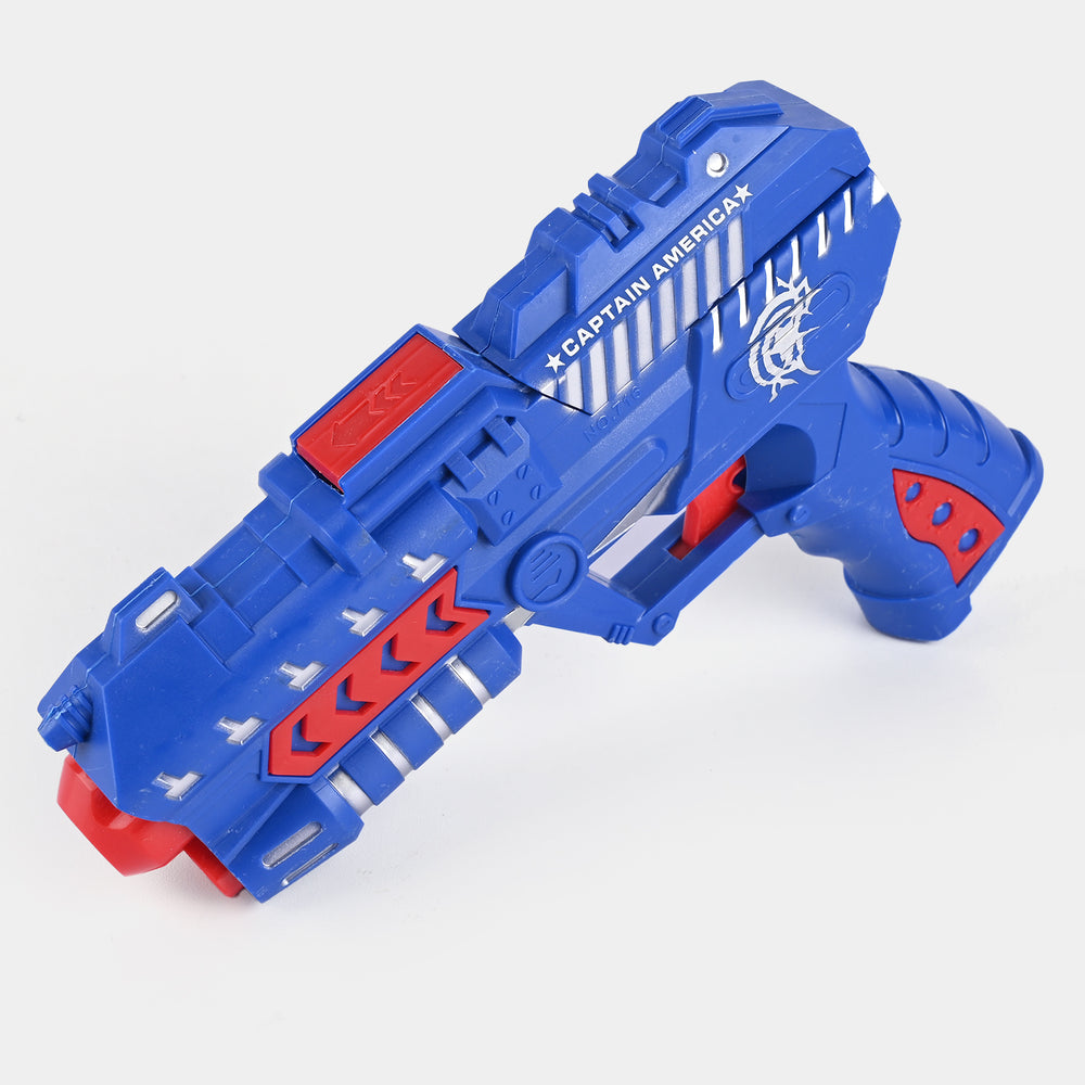 EVA Soft Dart Target Toy For Kids