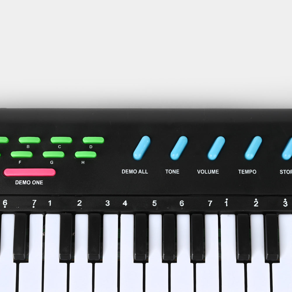 Electric Piano For Kids