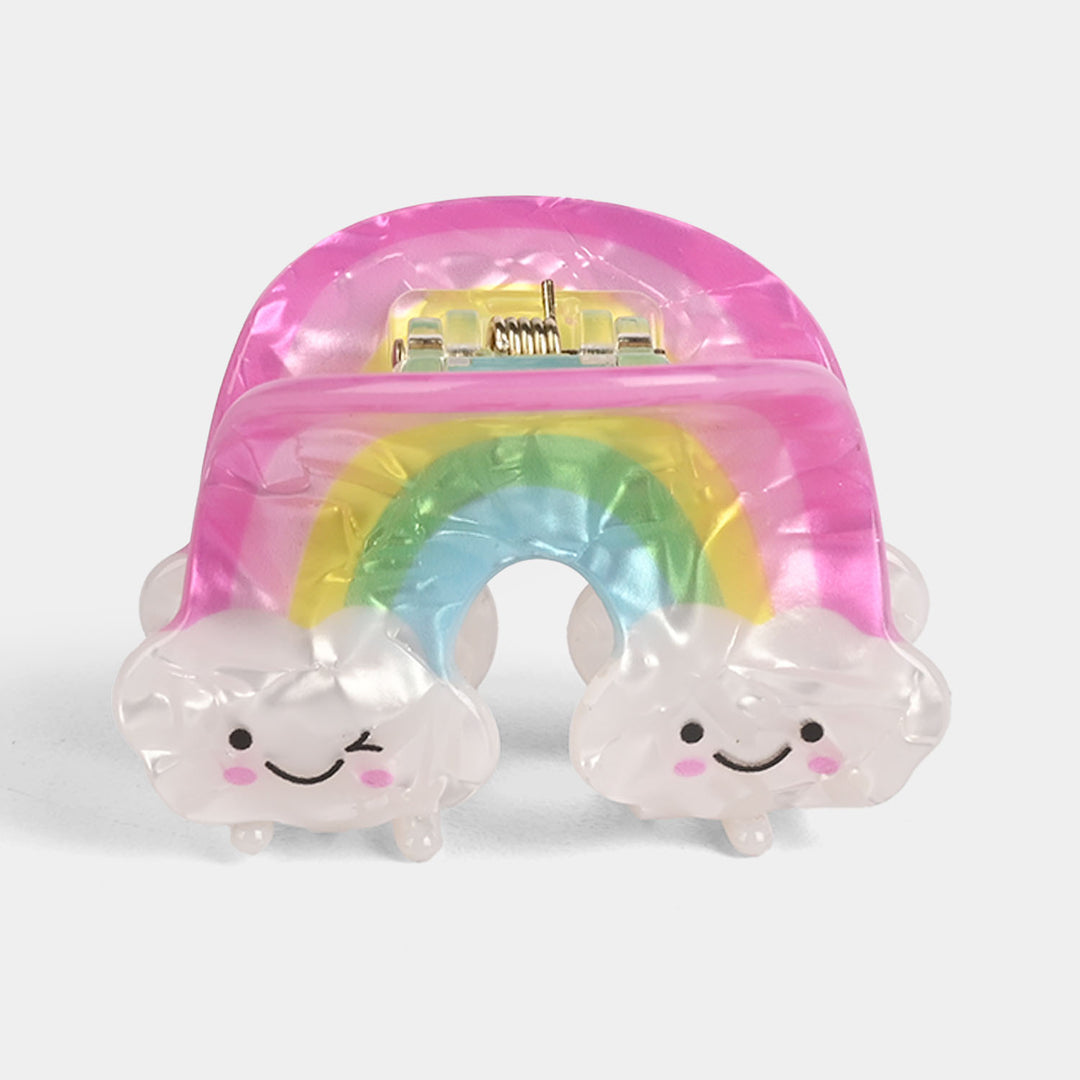 Fancy Hair Catcher/Claw Clip for Girls