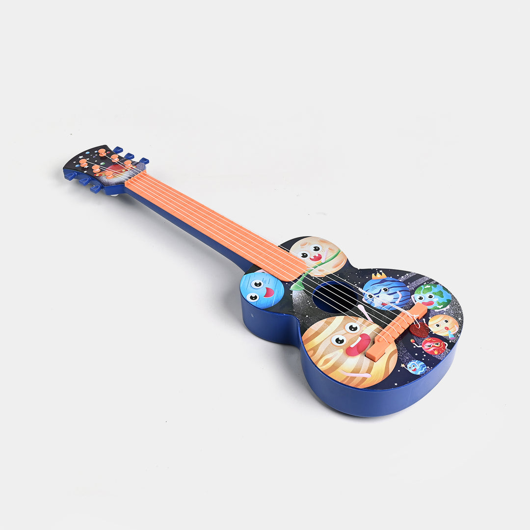 Kids Toy Musical Instrument Guitar