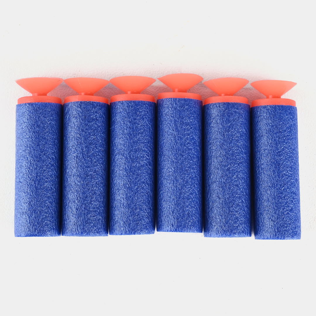 EVA Soft Dart Target Toy For Kids