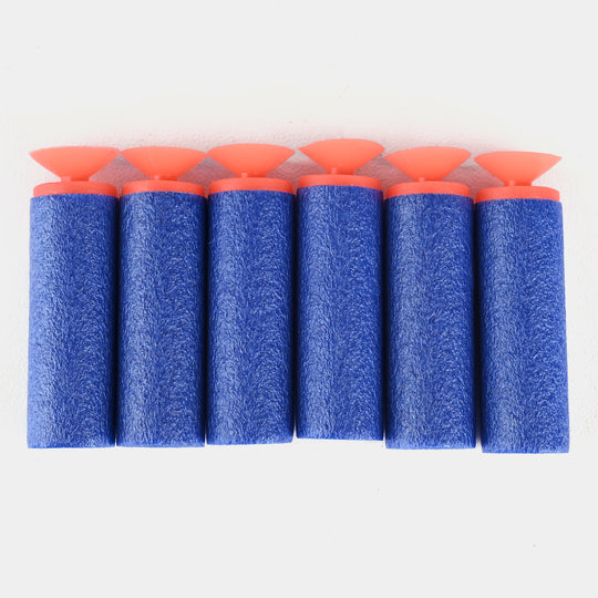 EVA Soft Dart Target Toy For Kids