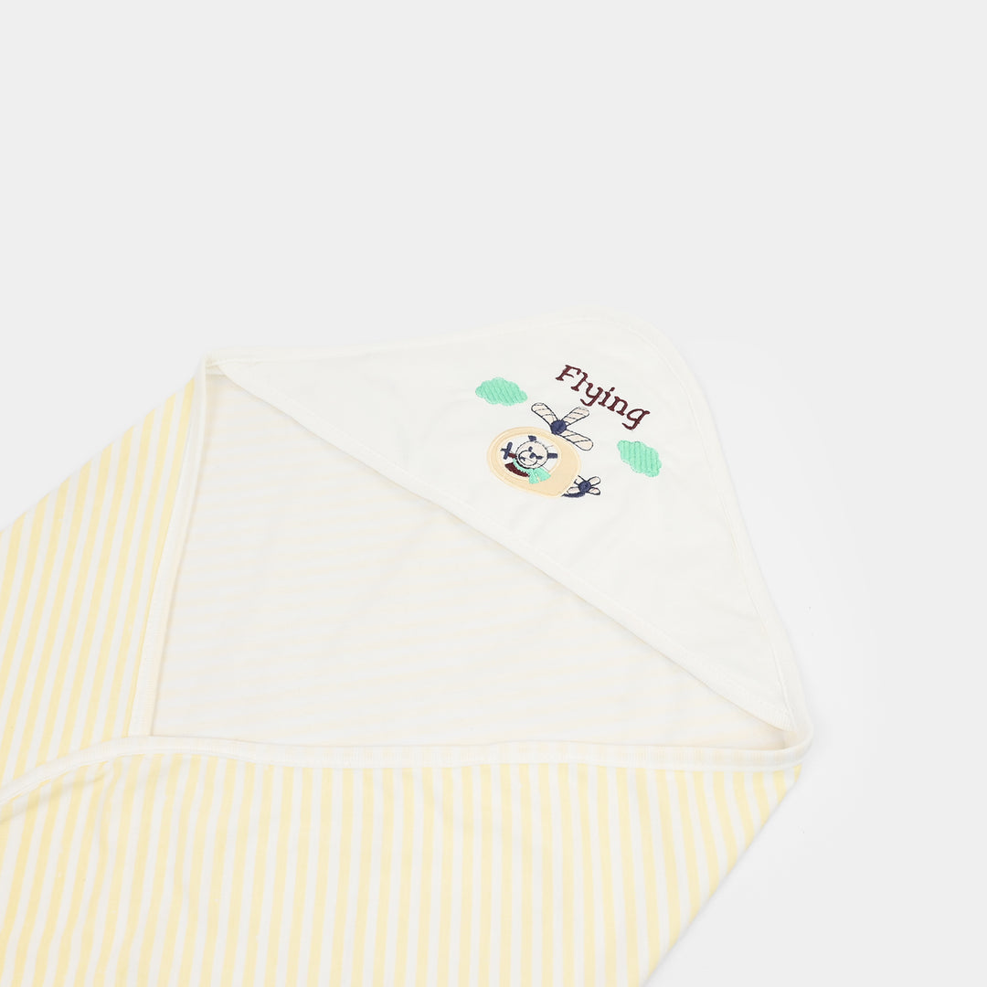 Baby Wrapping Sheet | 0M+