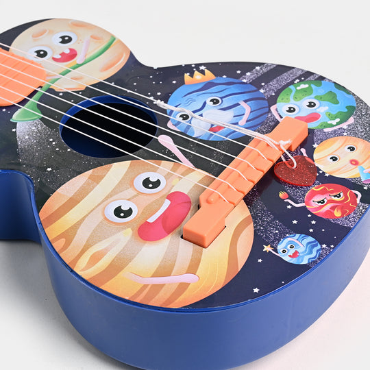 Kids Toy Musical Instrument Guitar