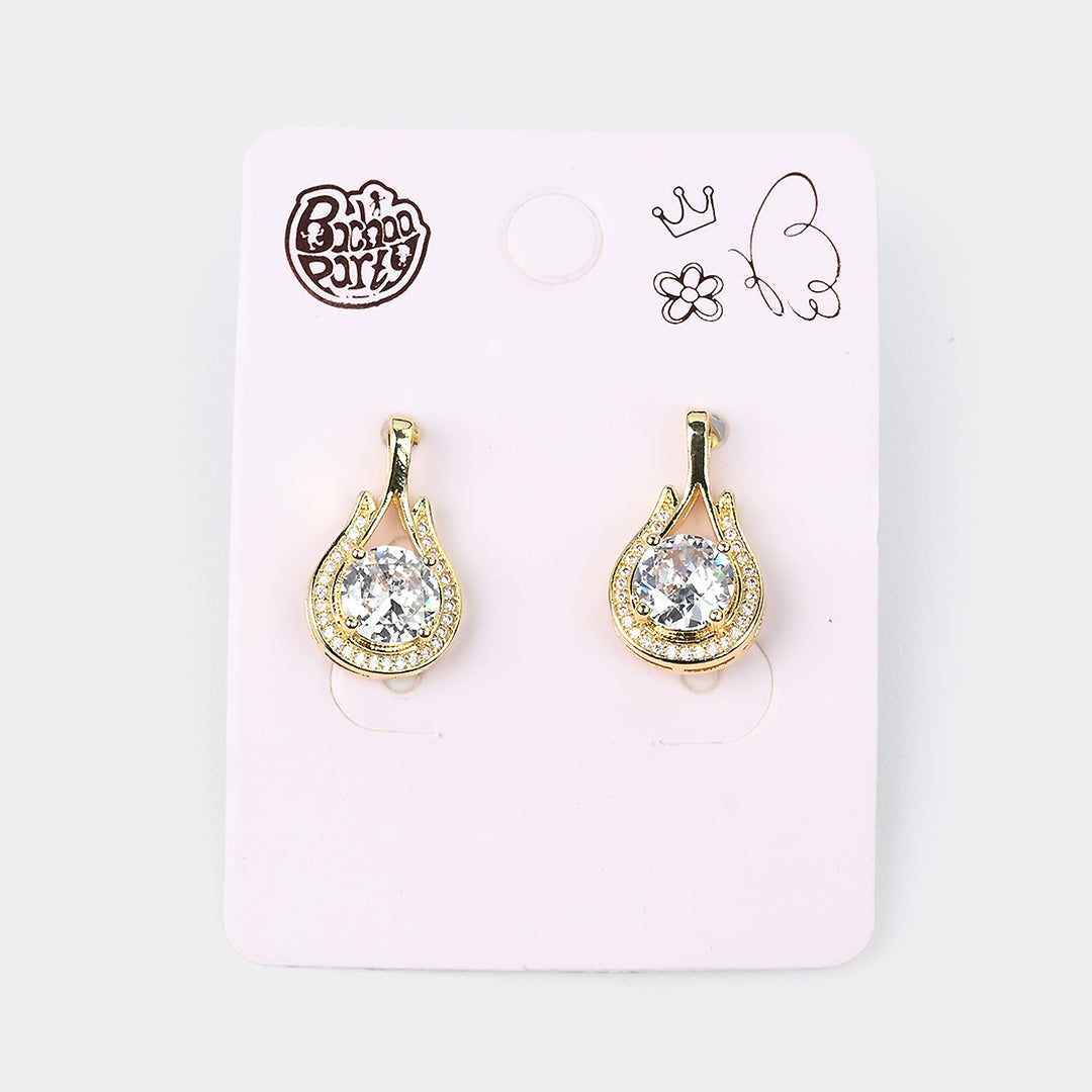 Elegant & Stylish Earrings