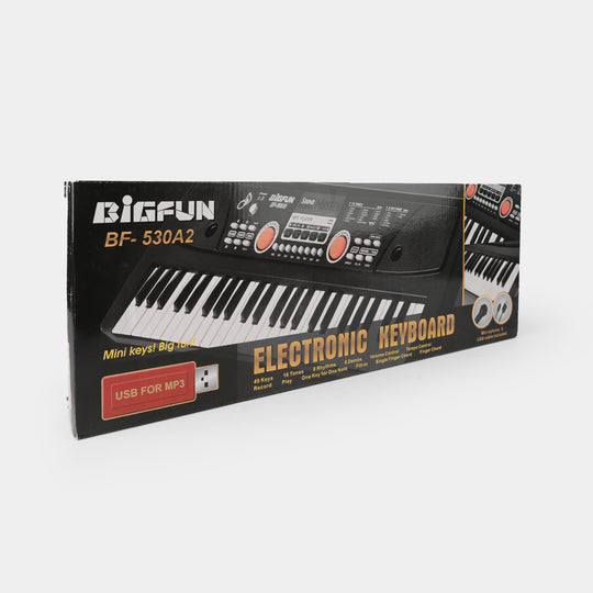 49 Keys Electronic Keyboard Piano for Kids
