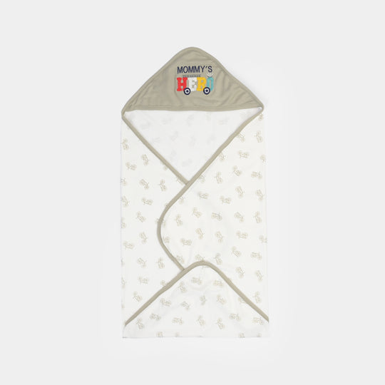 Baby Wrapping Sheet | 0M+