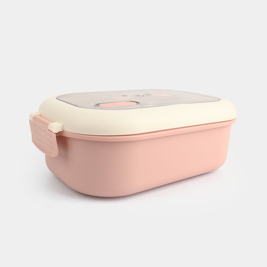 Stainless Steel Lunch Box for Kids