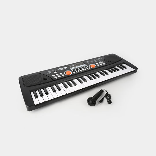 49 Keys Electronic Keyboard Piano for Kids