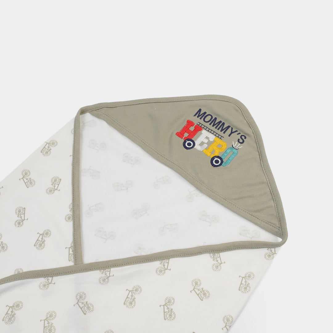 Baby Wrapping Sheet | 0M+