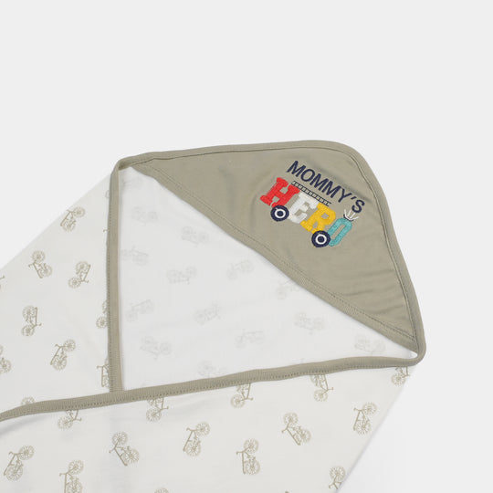 Baby Wrapping Sheet | 0M+