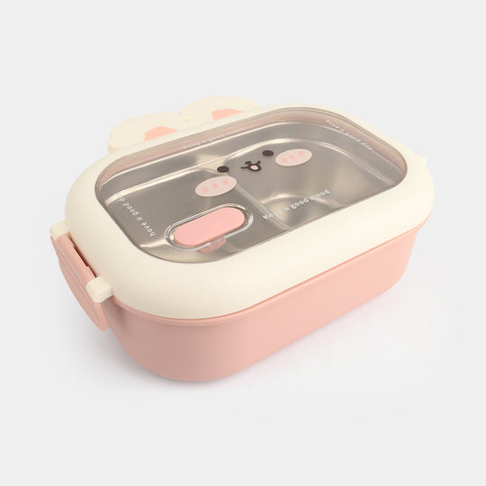 Stainless Steel Lunch Box for Kids