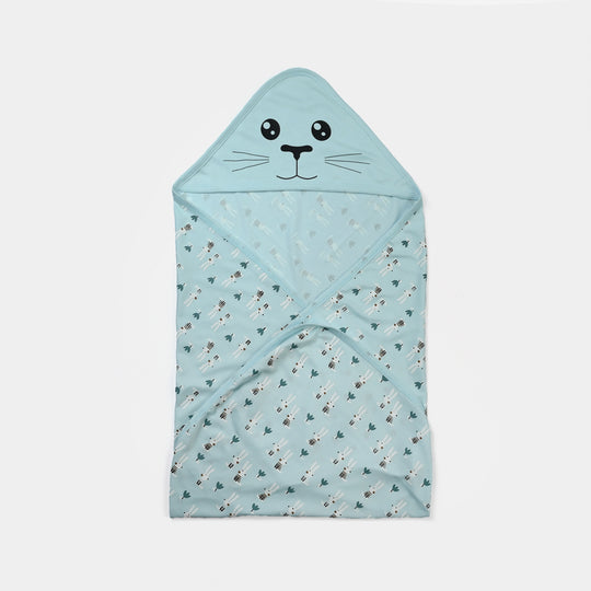 Baby Wrapping Sheet