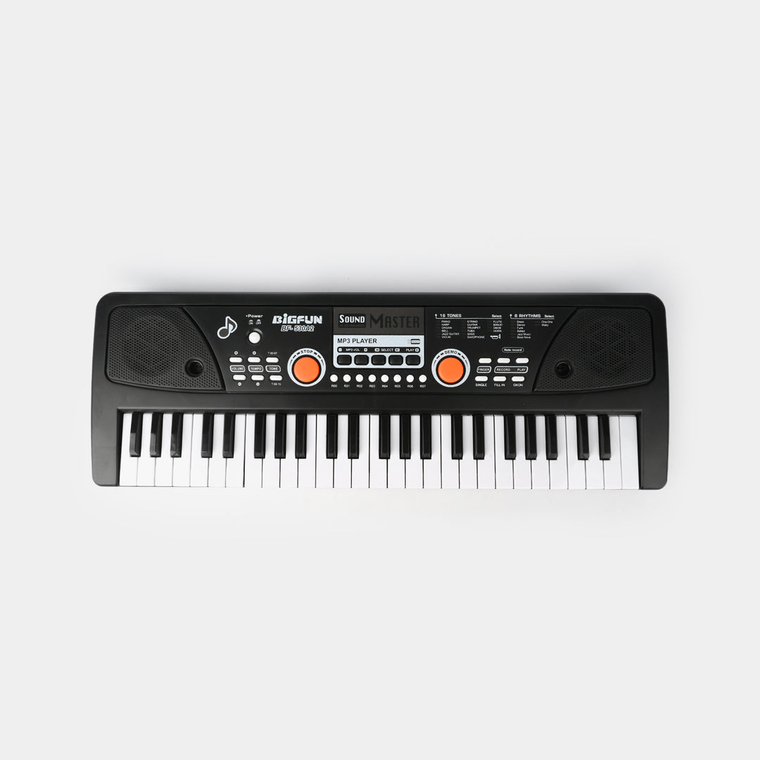 49 Keys Electronic Keyboard Piano for Kids