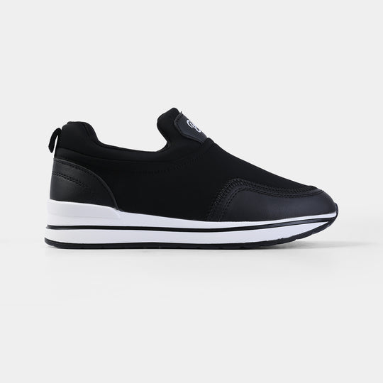 Boys Joggers 1608-3-BLACK