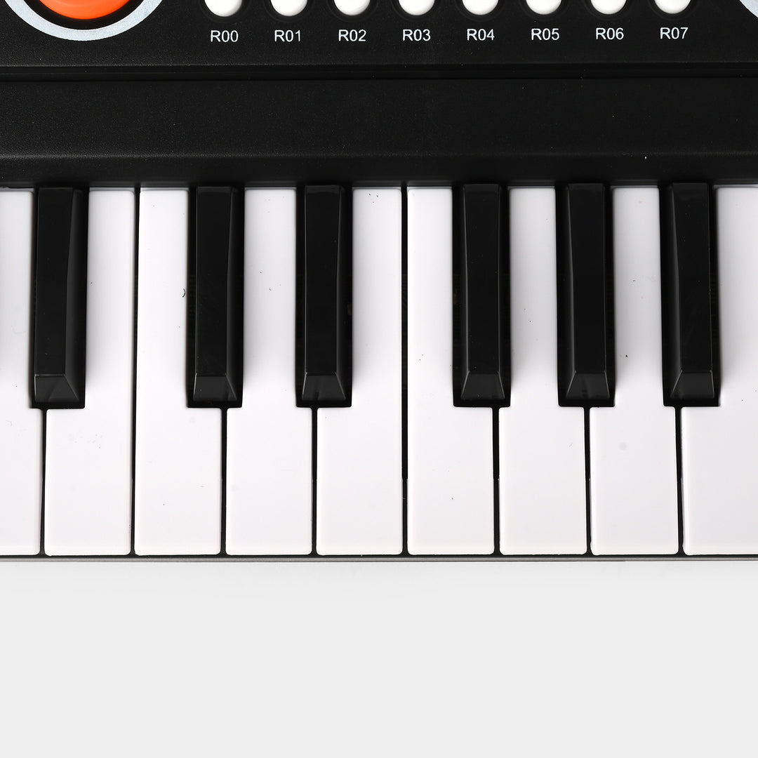 49 Keys Electronic Keyboard Piano for Kids