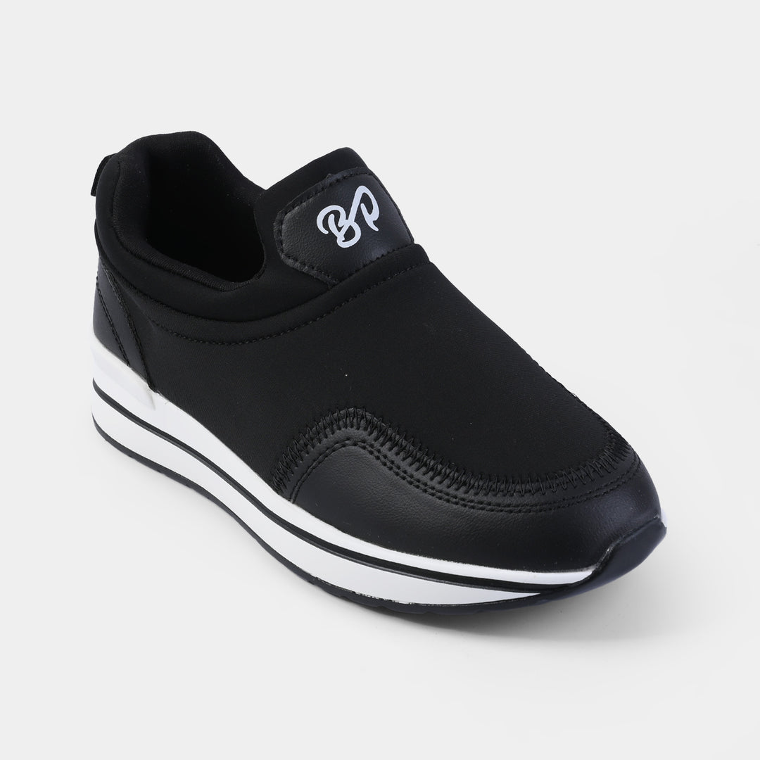 Boys Joggers 1608-3-BLACK