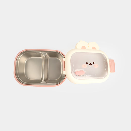 Stainless Steel Lunch Box for Kids