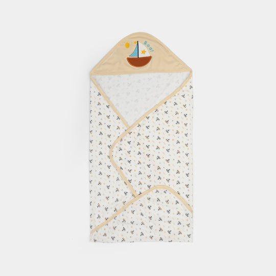 Baby Wrapping Sheet | 0M+