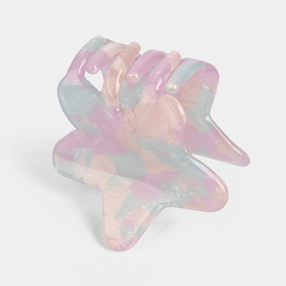 Fancy Hair Catcher/Claw Clip for Girls