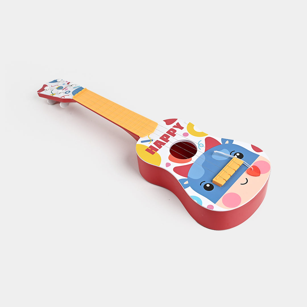 Kids Toy Musical Instrument Guitar